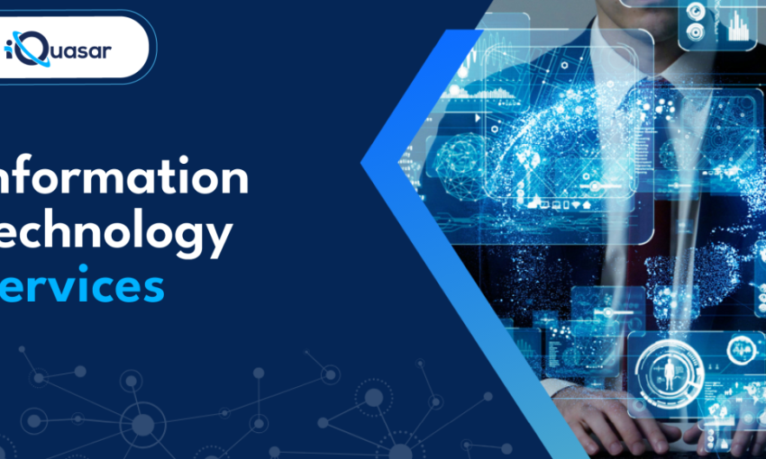 Information Technology Services