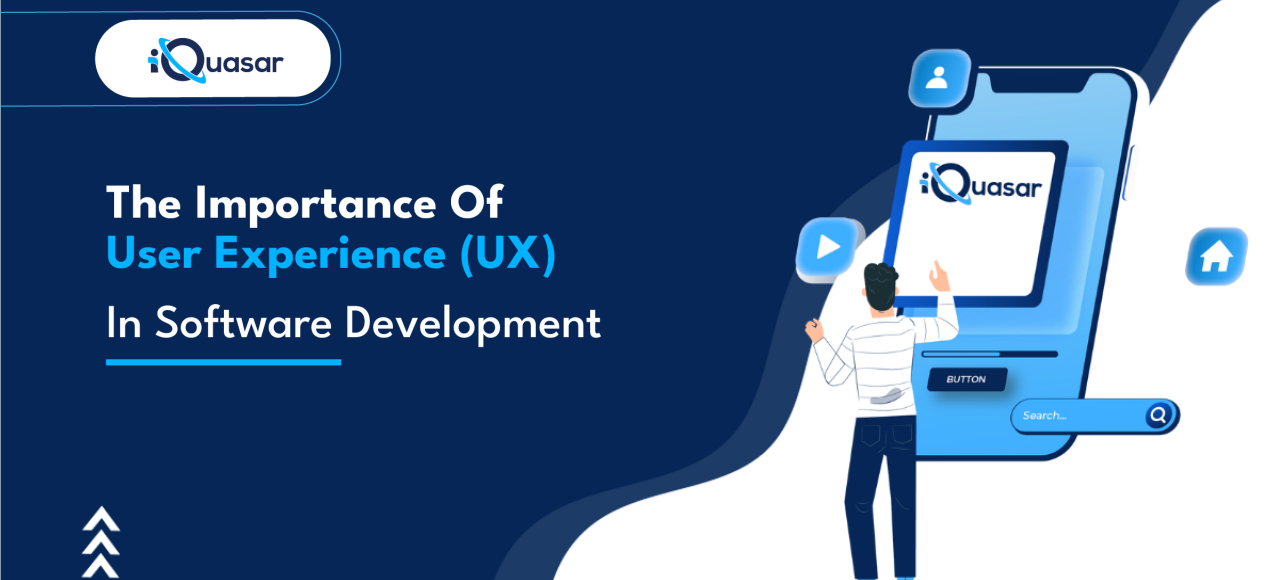 Software-centric User Experience (UX) Design