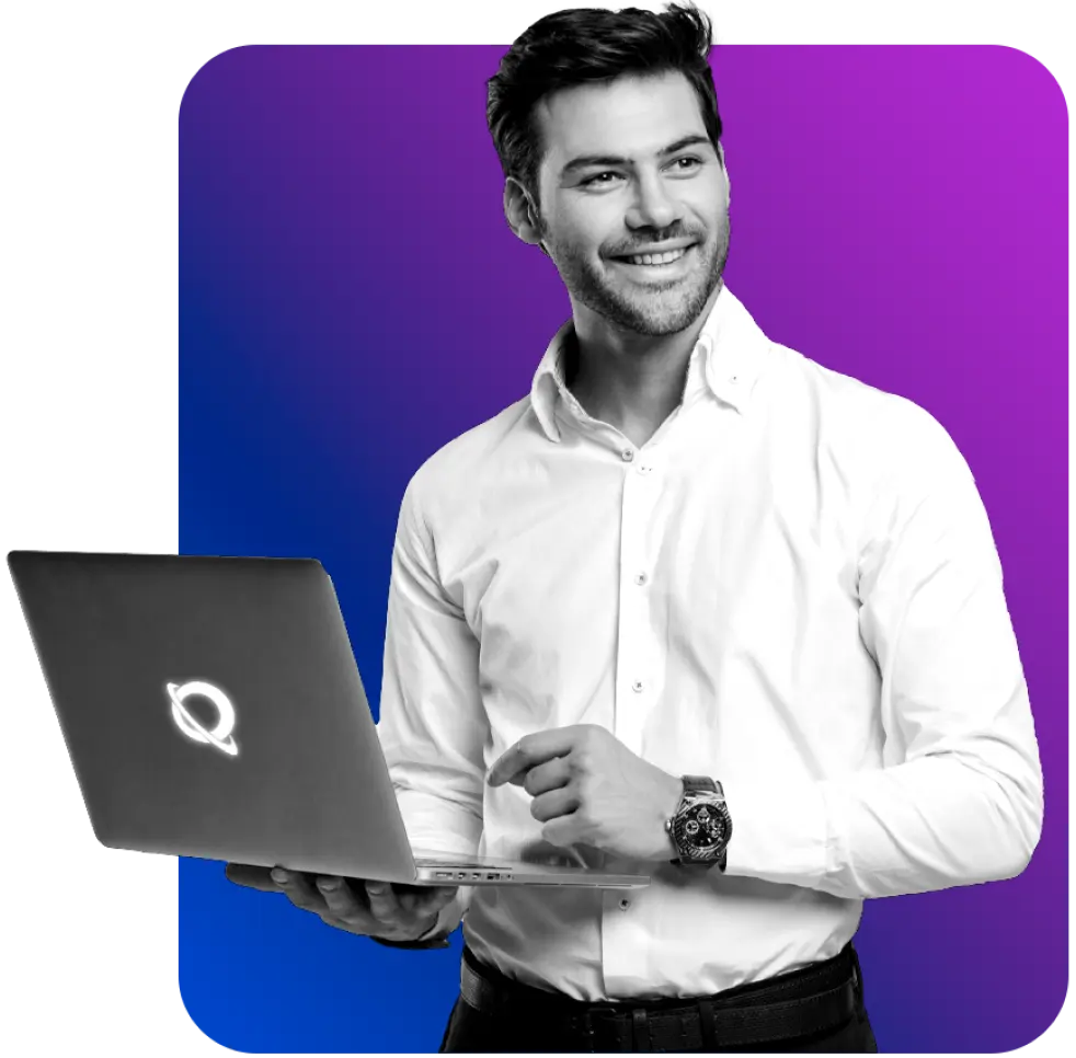 test - iQuasar Software