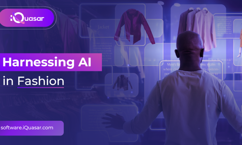 AI in Fashion