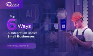 ai integration services