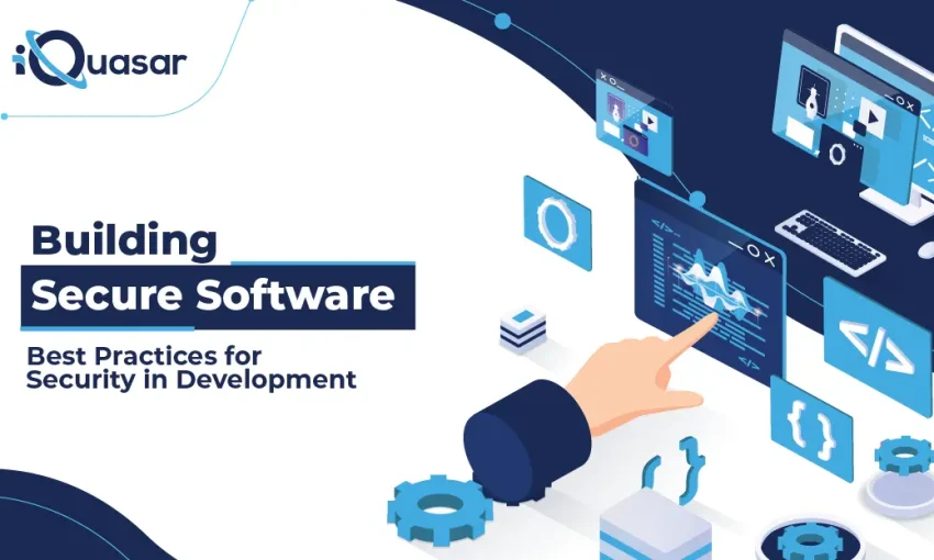 building secure software