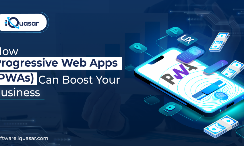 Progressive web apps (PWAs)