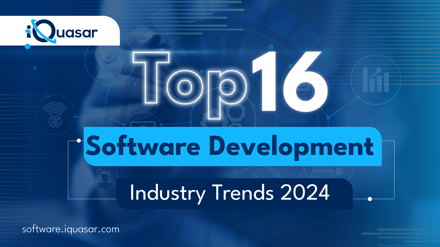 Software Development Trends 2024