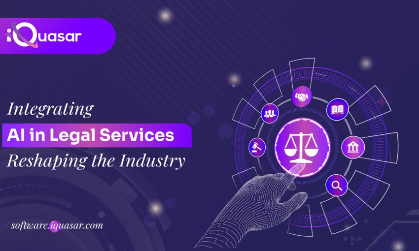 AI in Legal