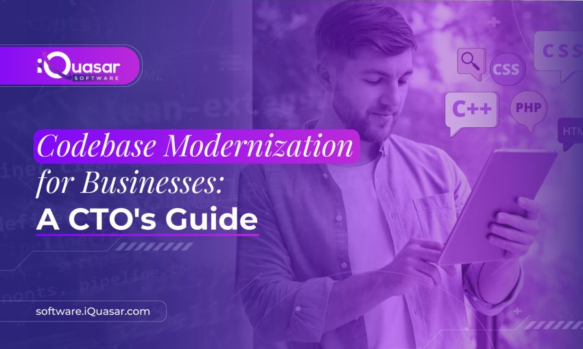 Codebase Modernization
