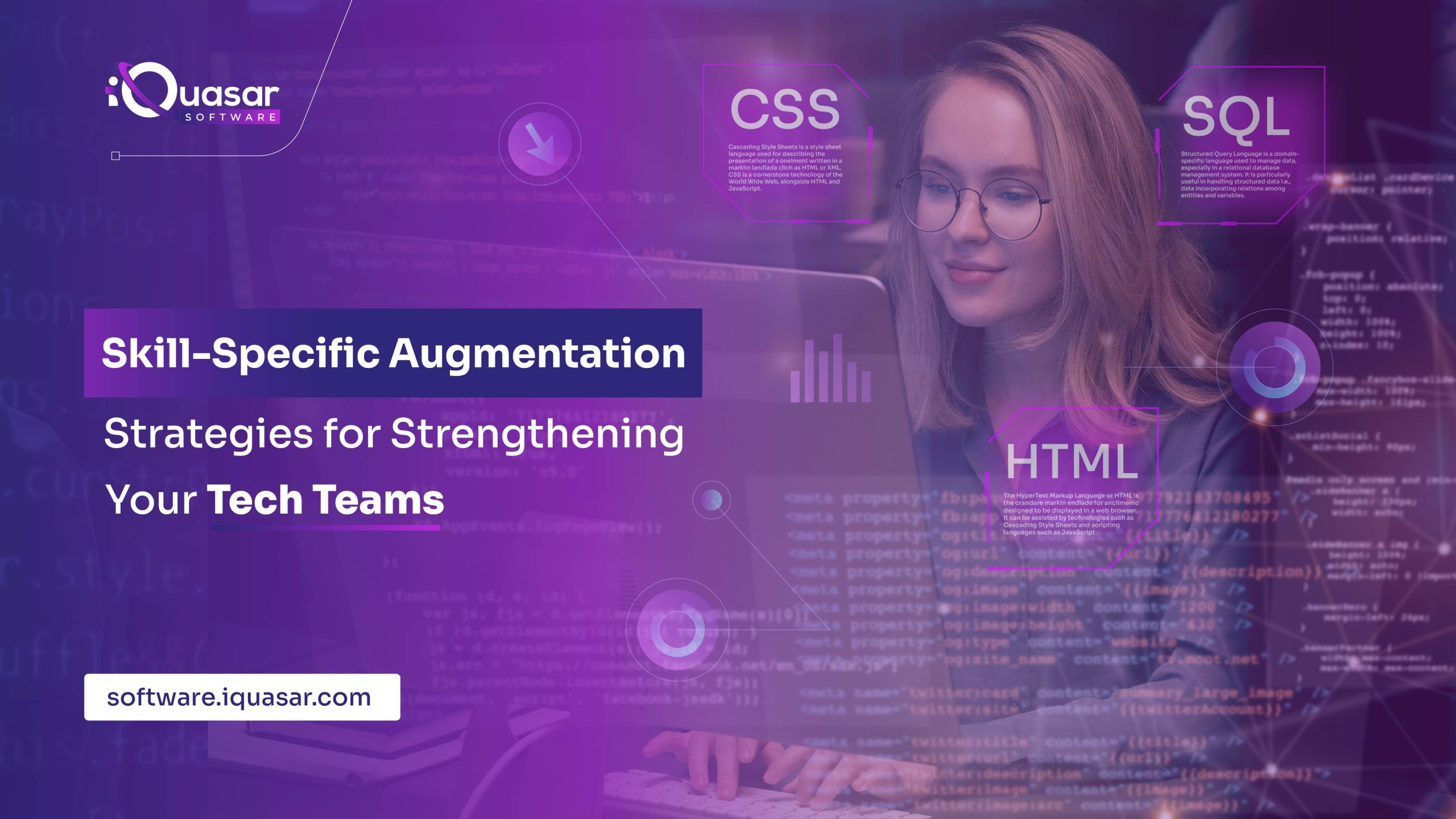 Skill specific augmentation