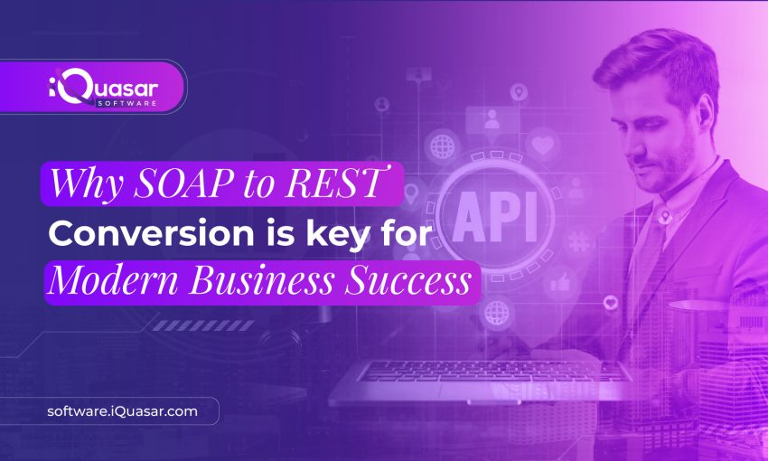 soap to rest conversion