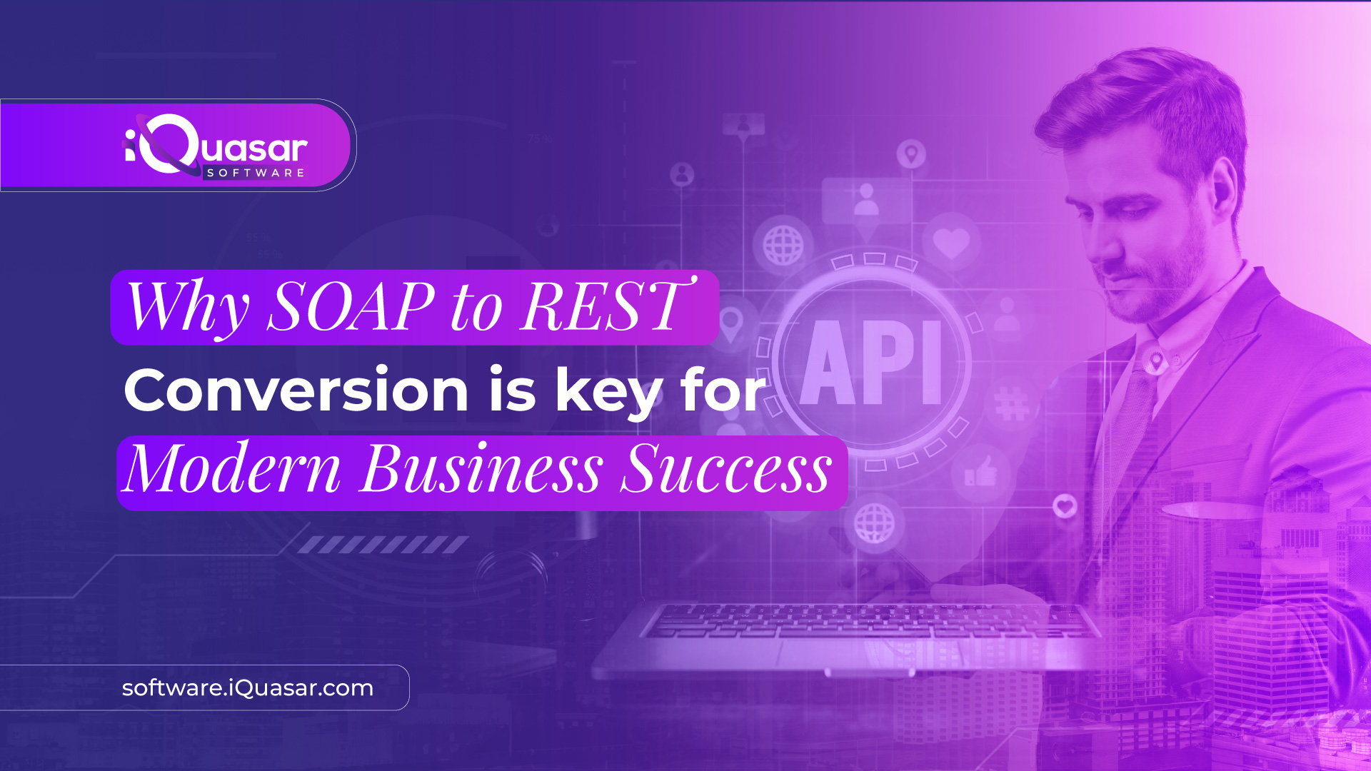 soap to rest conversion