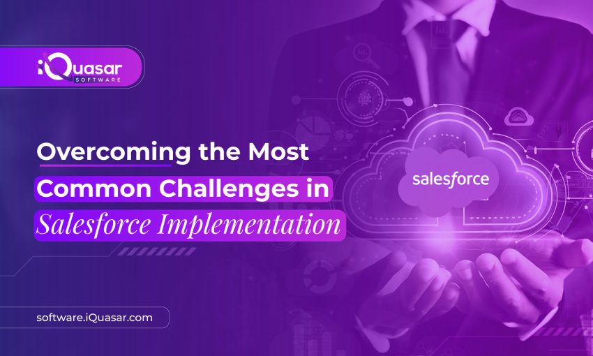 Salesforce Challenges