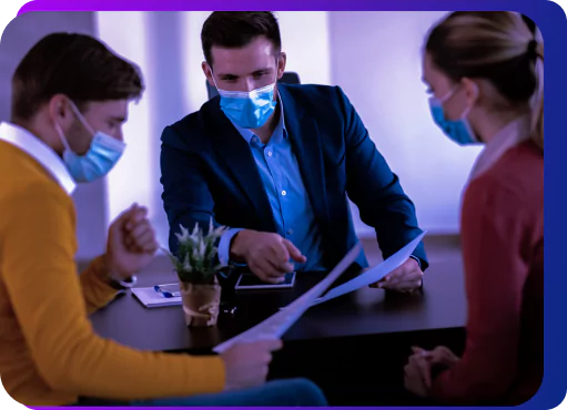 COBRA Coverage Graphics