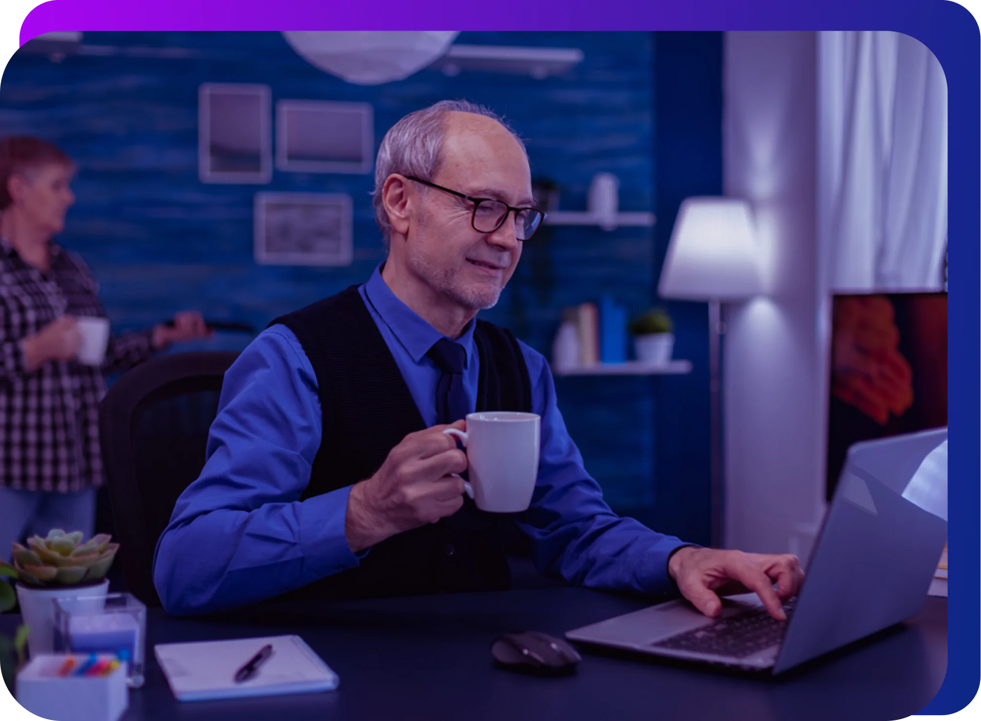 401 (k) Plans graphics