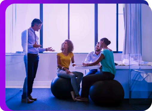 Wellness Programs graphics