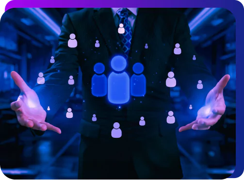 Employee Referral Program graphics