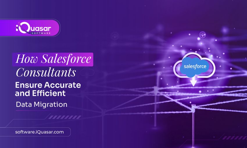 salesforce consulting