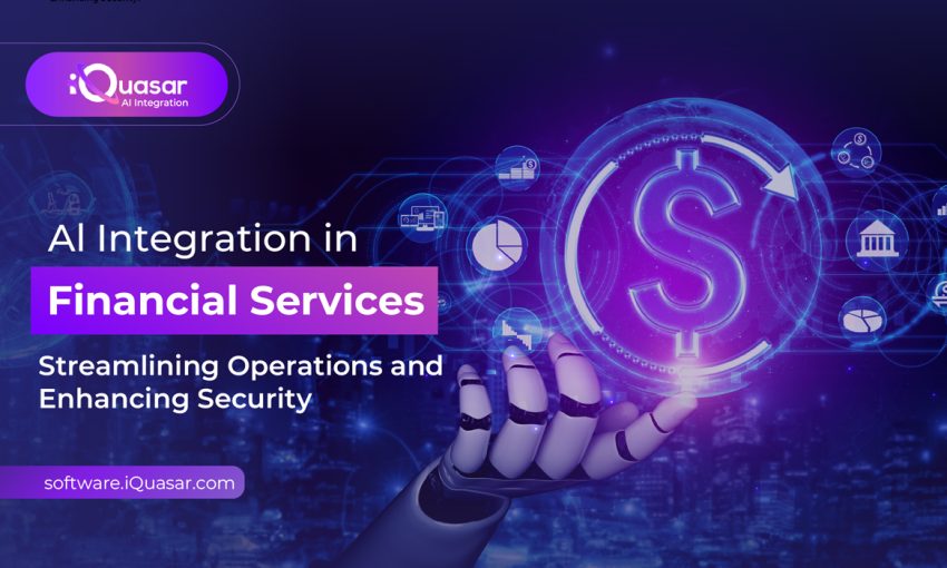 AI in Financial Services