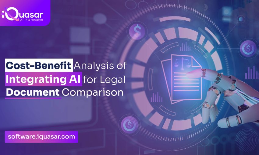 AI-for-Legal-Document-Comparison
