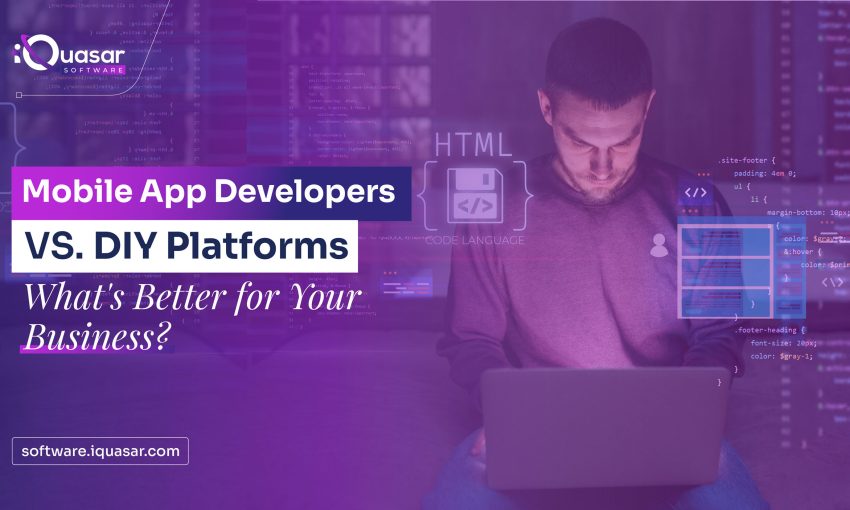 Mobile App Developers