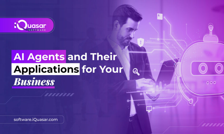 How AI Agents Can Transform Your Business Operations