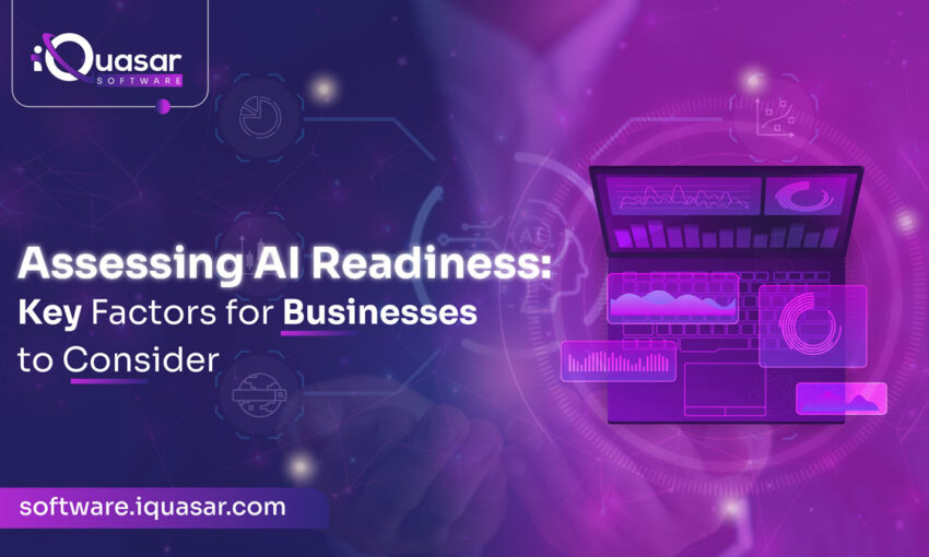 AI Readiness: Key Factors for Successful Implementation