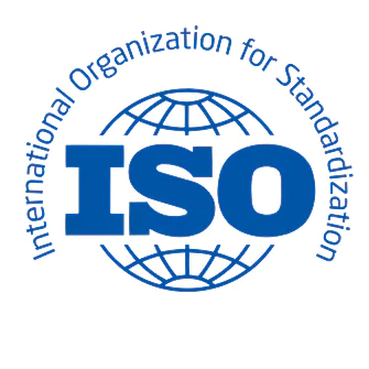 Certified in ISO 27001:2022 and ISO 9001:2015