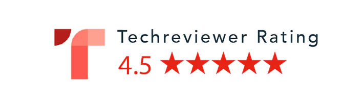 tech reviewer rating