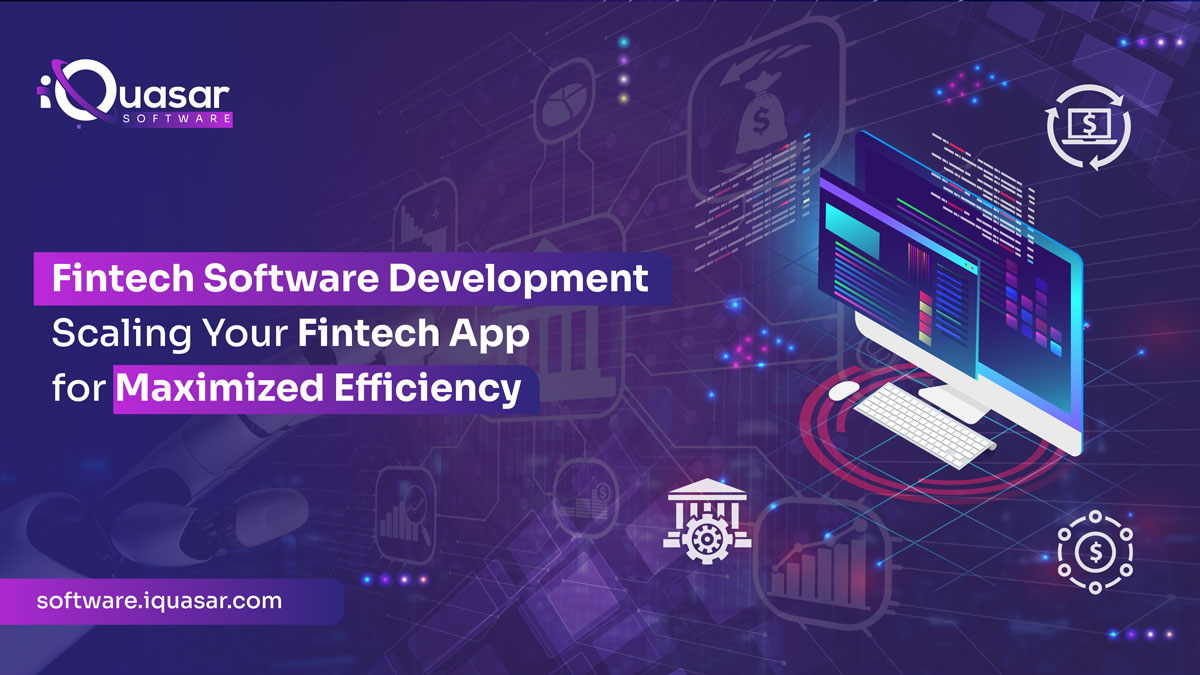 fintech software development