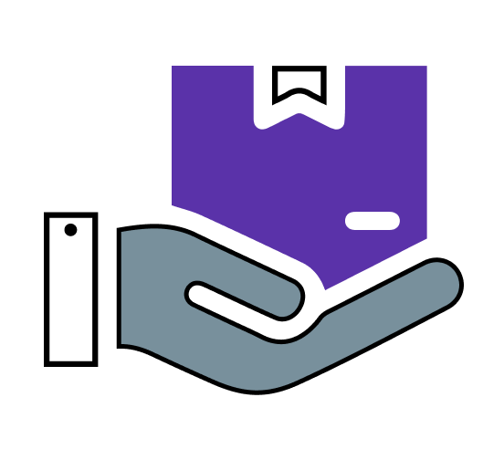 post-launch support icon