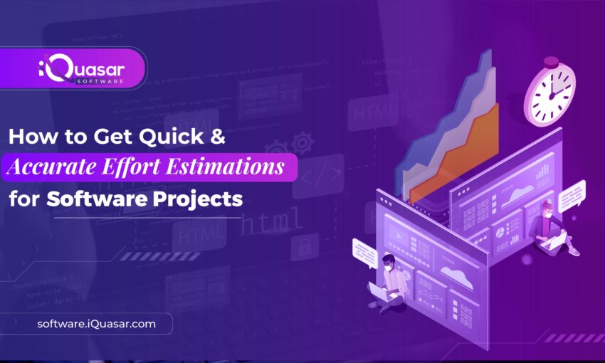 software effort estimation