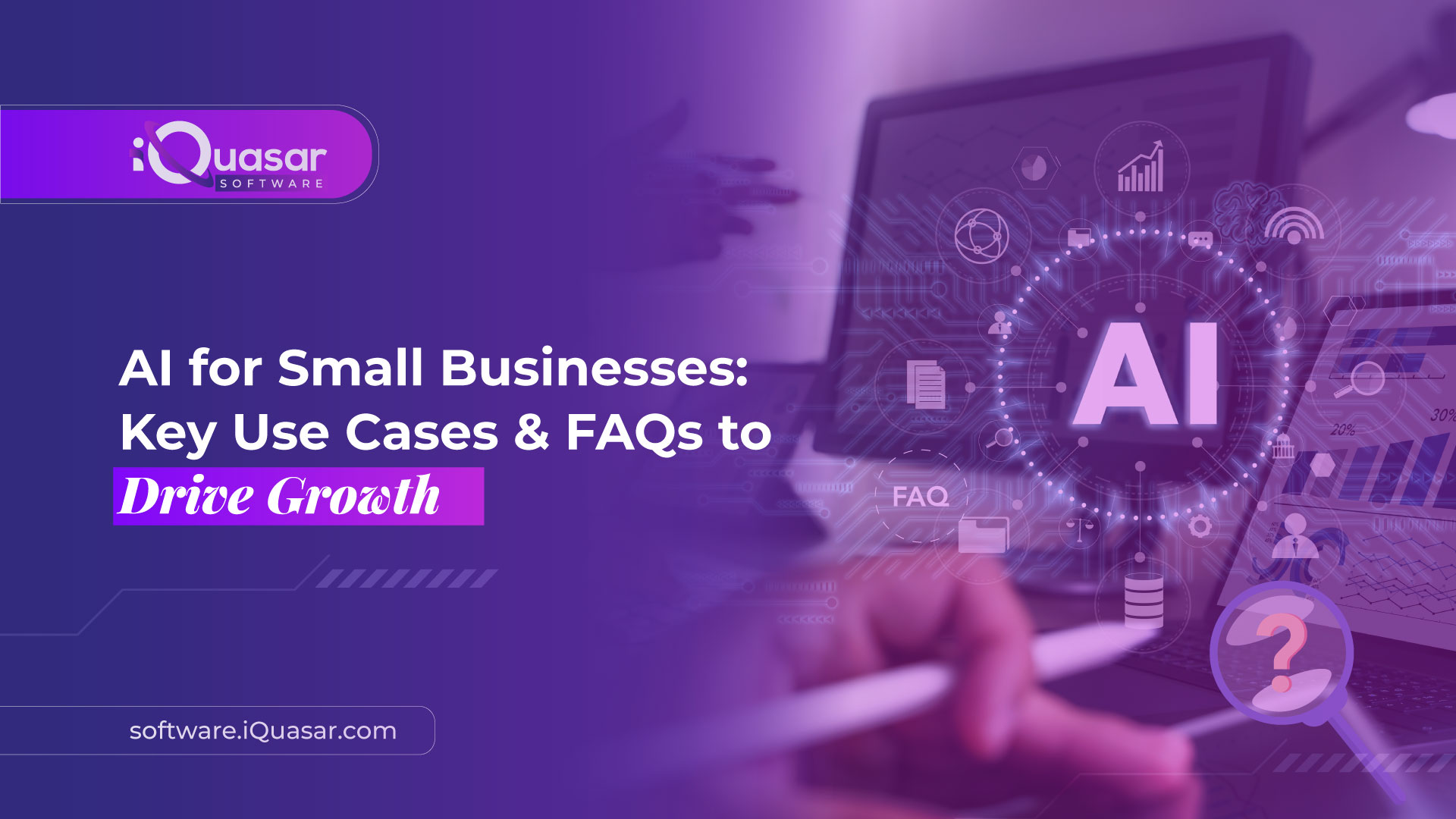 AI for Small Businesses 