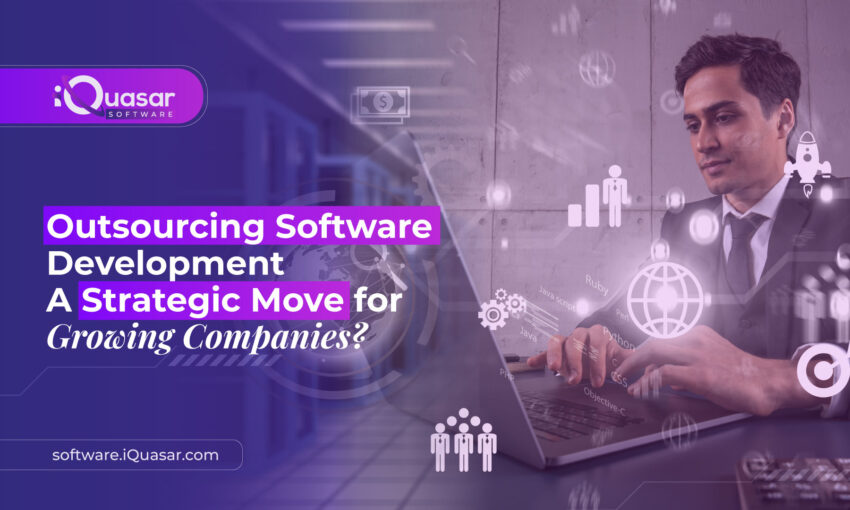 Outsource Software Development