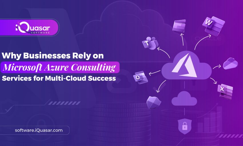 Microsoft Azure Consulting