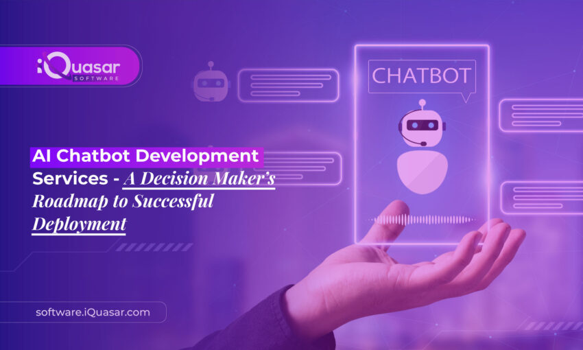 AI-Chatbot-Development-Services