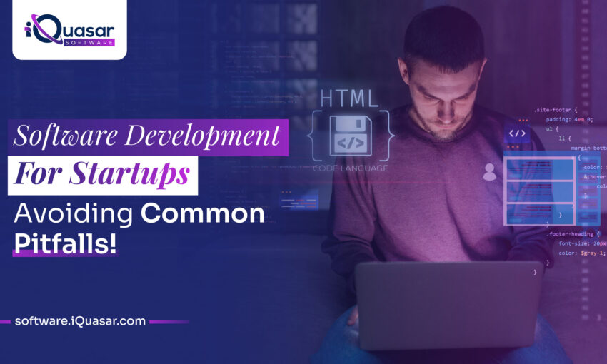 Software Development for Startups