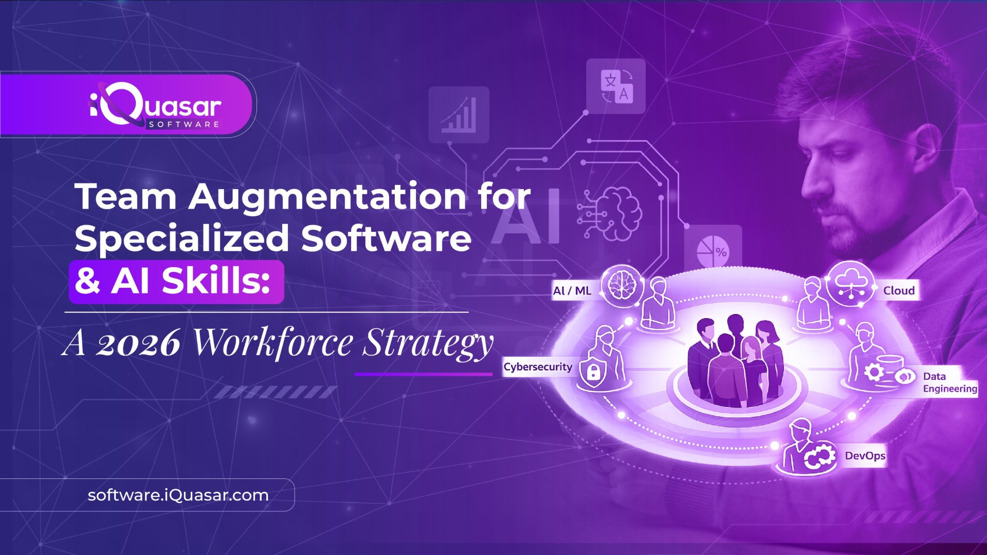 it staff augmentation