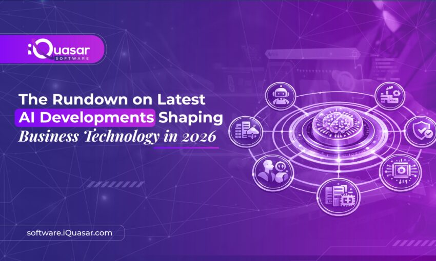 The Rundown on Latest AI Developments