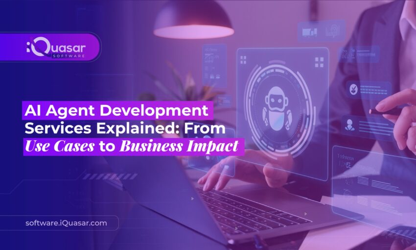 AI Agent Development Services