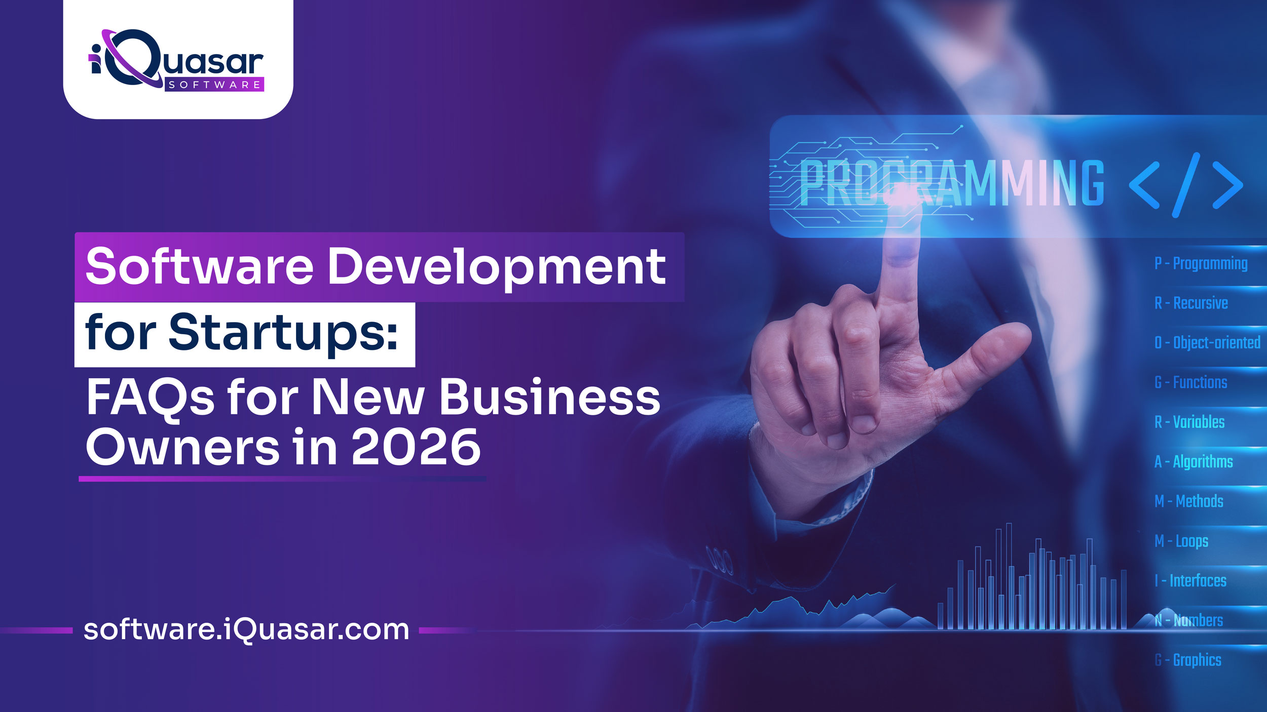 Software Development for Startups