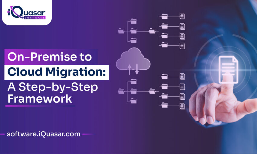 On-Premise to Cloud Migration