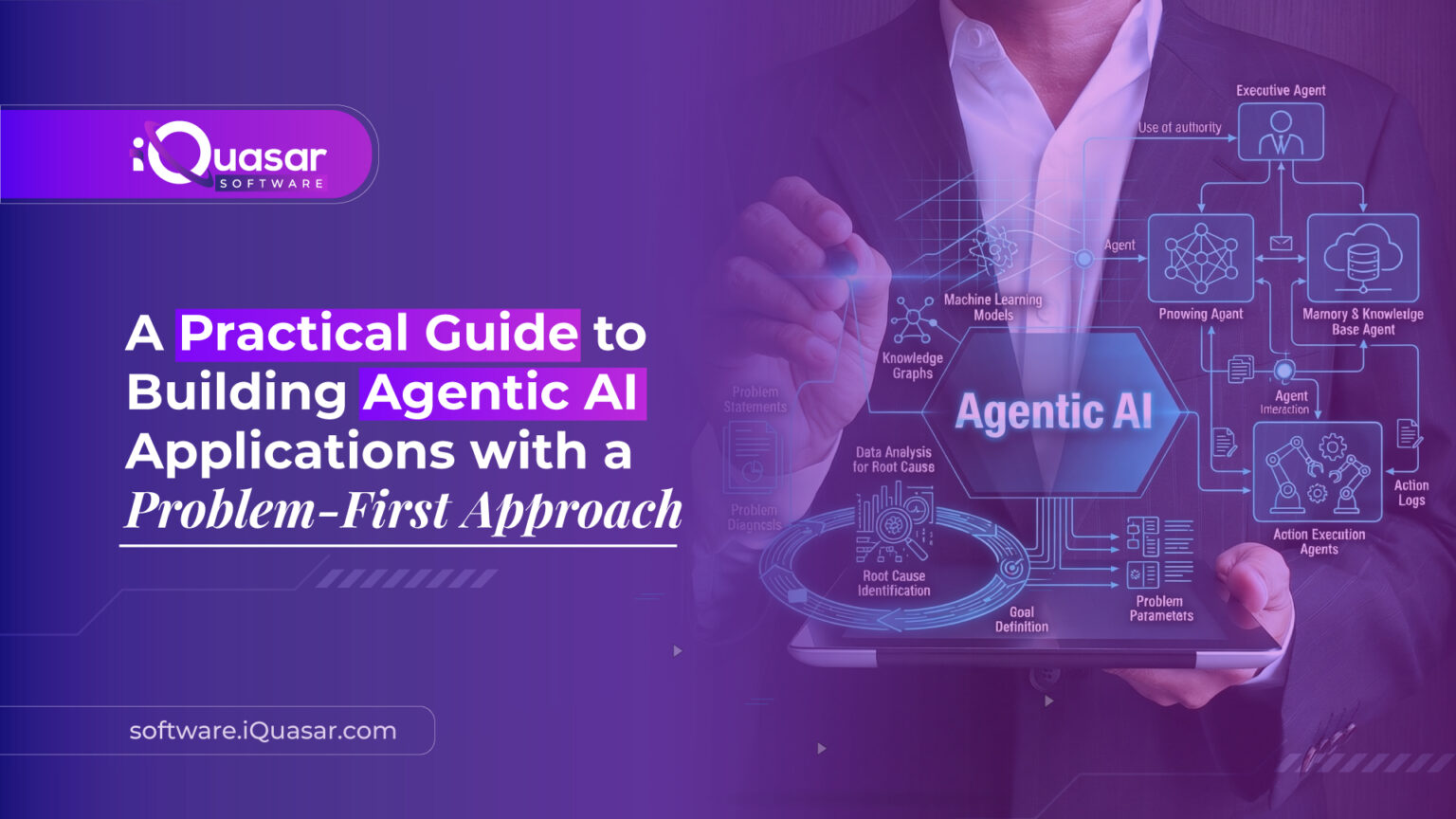 A Practical Guide to Building Agentic AI Applications with a Problem ...
