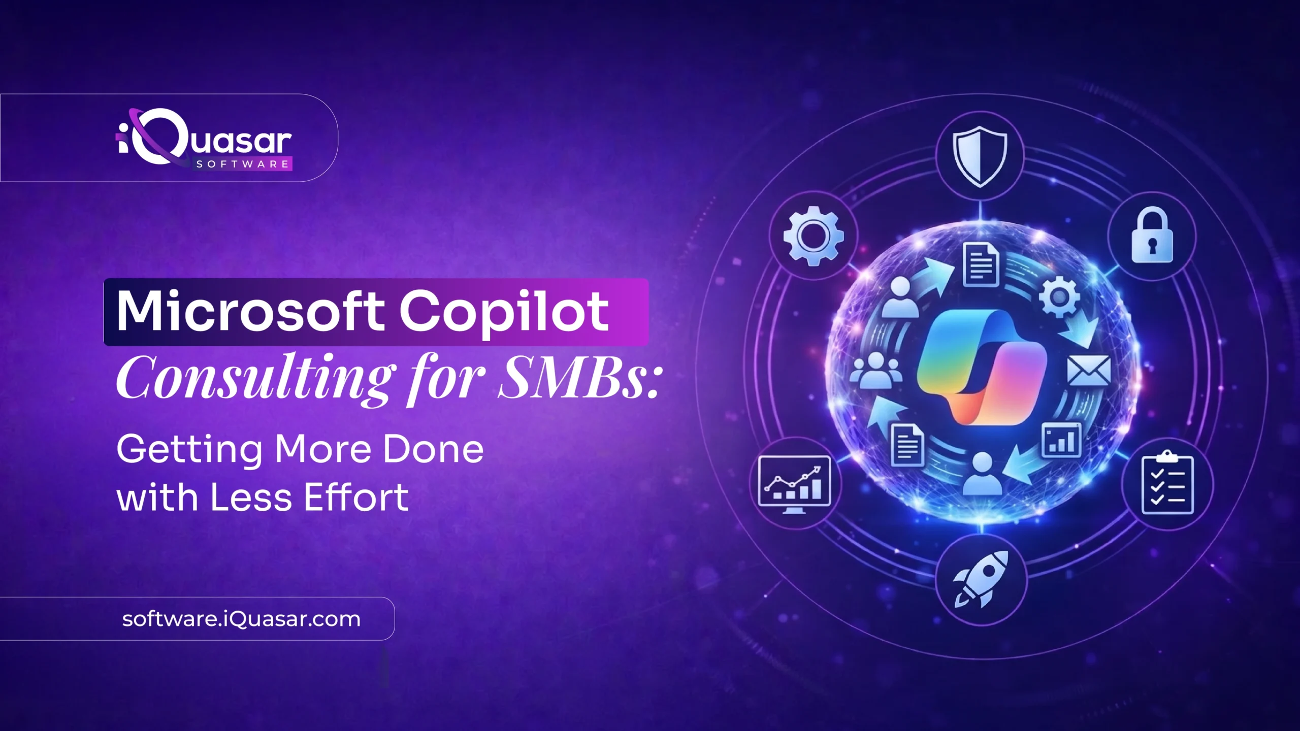 Microsoft copilot consulting