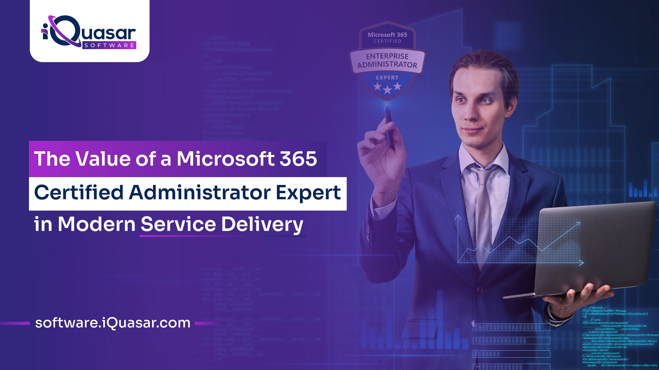 Microsoft 365 Certified Administrator