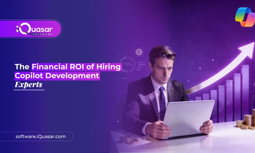 Hiring Copilot Development Experts