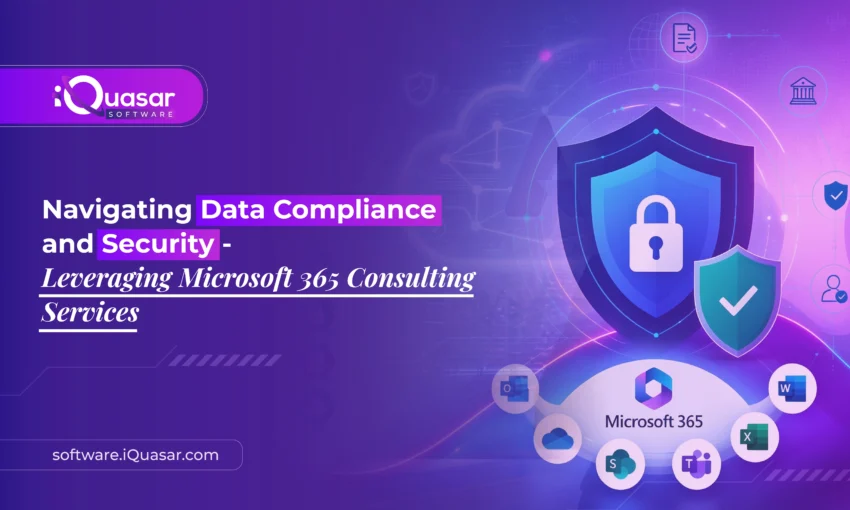 Microsoft 365 Consulting Services