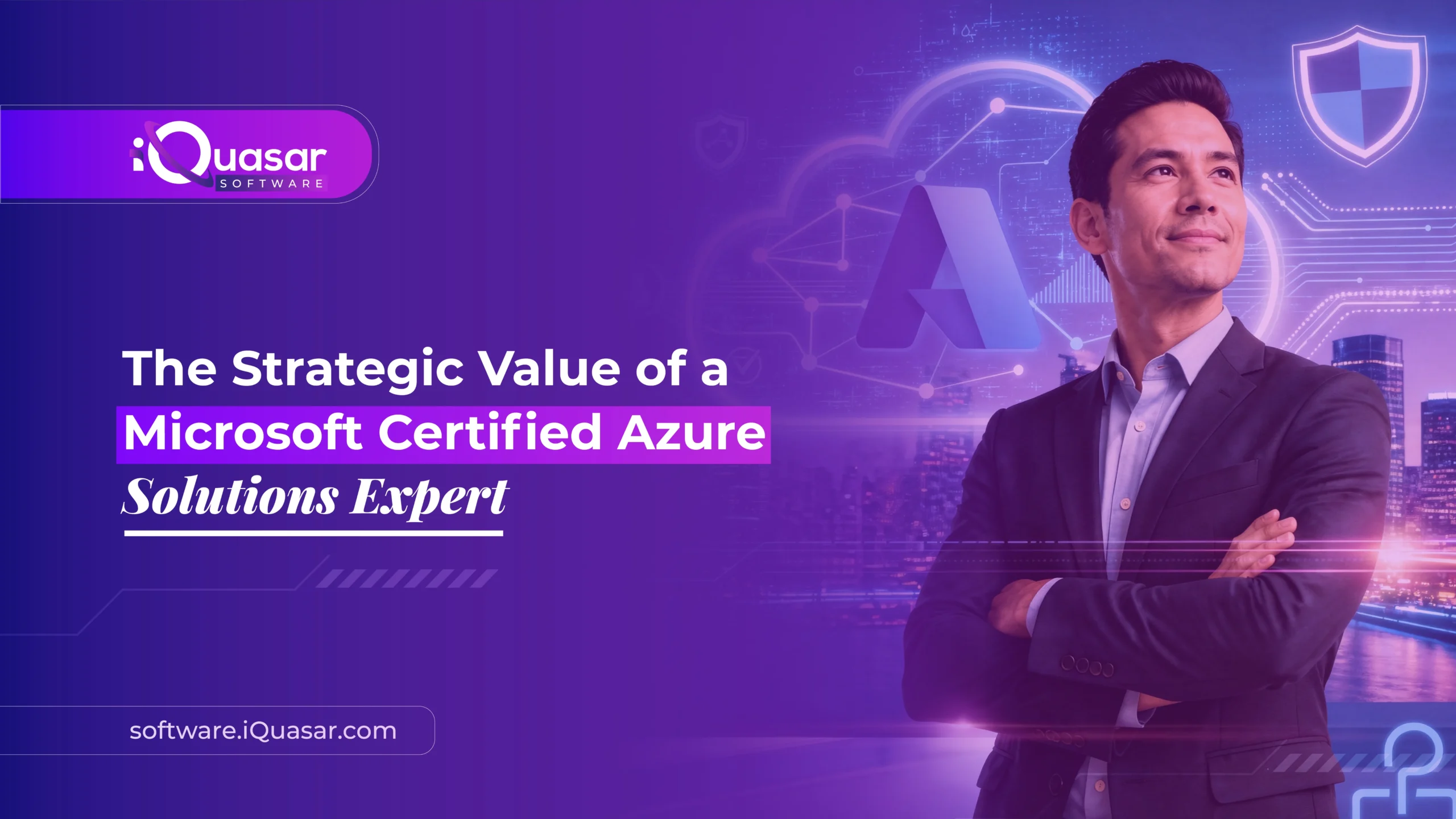 Microsoft Certified Azure Solutions Expert