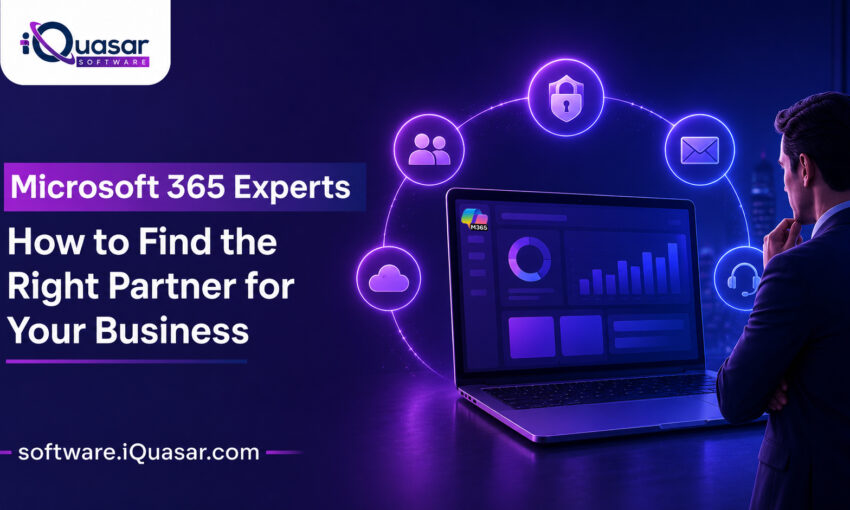 Microsoft 365 Experts