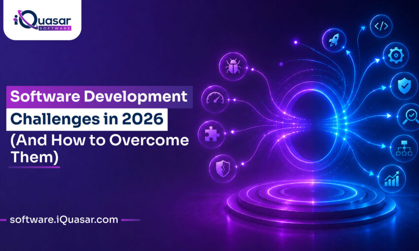 Software Development Industry Challenges
